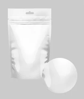 Weiße Folie - PET/PE-EVOH-PE