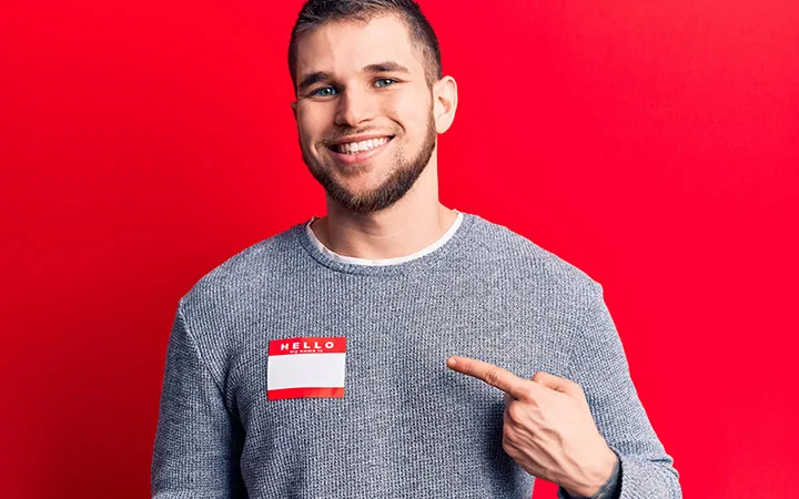 Short descriptive text