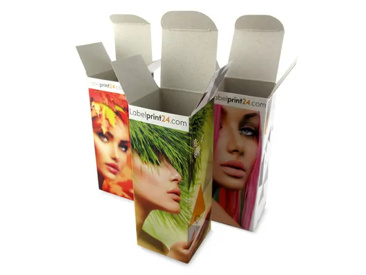 GD2 bedruckt und aufgerichtet GD2 bedruckt und aufgerichtet