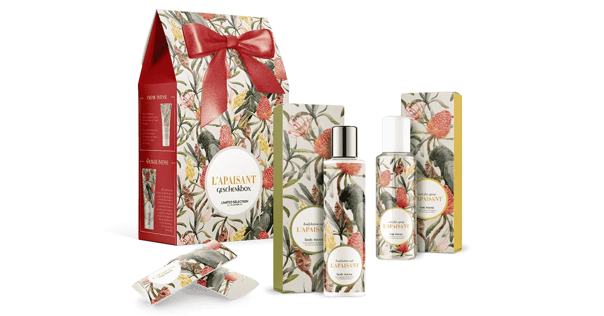 Various printing options Various printing options