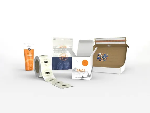 Packaging