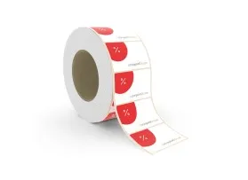 Promotional labels