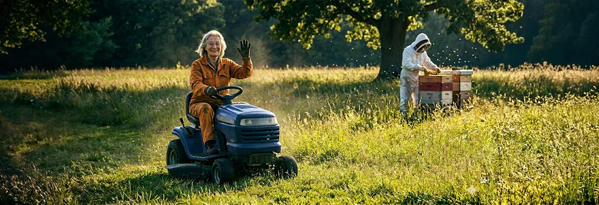 Aushilfskraft (m/w/d) - Zeithain