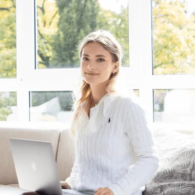 Katharina Härle