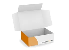 Boîte coffret