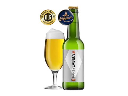 Bier Dose 