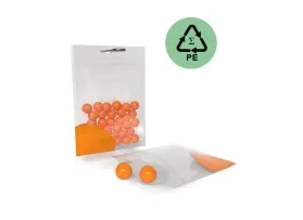 Transparent Film PE-EVOH-PE | 95 µm | Monomaterial, recyclable