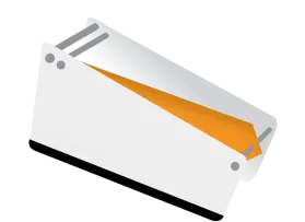 Table label dispenser SP 65 mm