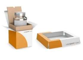 Inlays for packaging