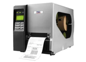 Label printer