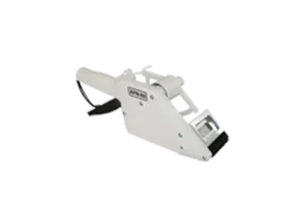 Label dispenser