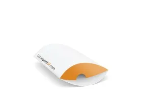 Pillow boxes