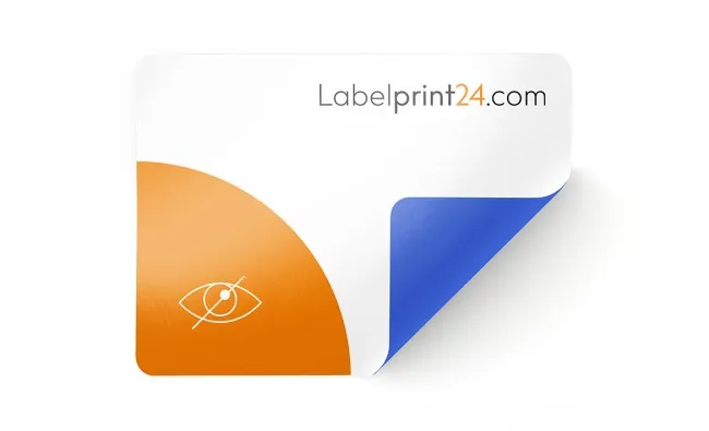Opaque labels