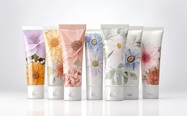 Cosmetic industry