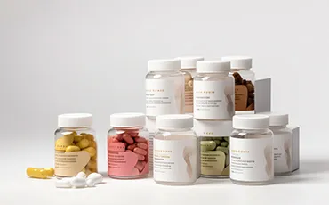 Pharmaceutical industry