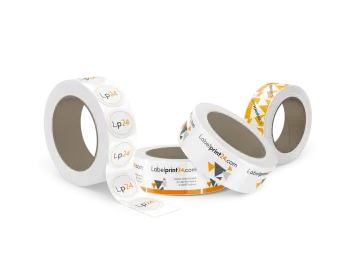 Etiketten