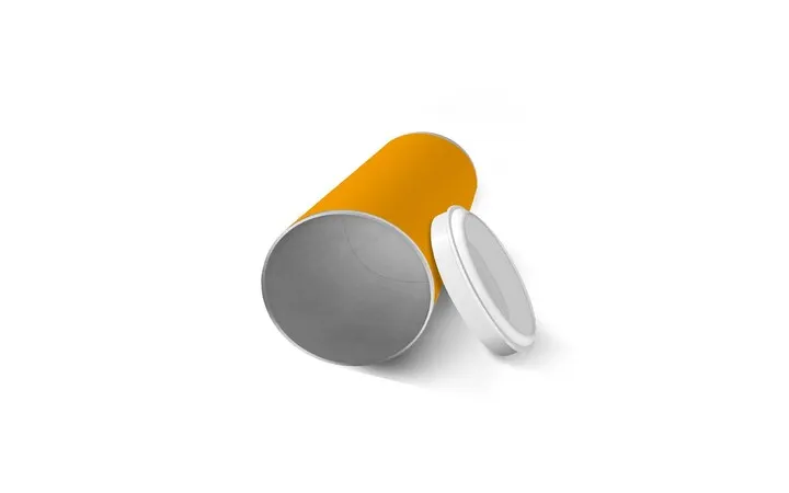 Membrane cans