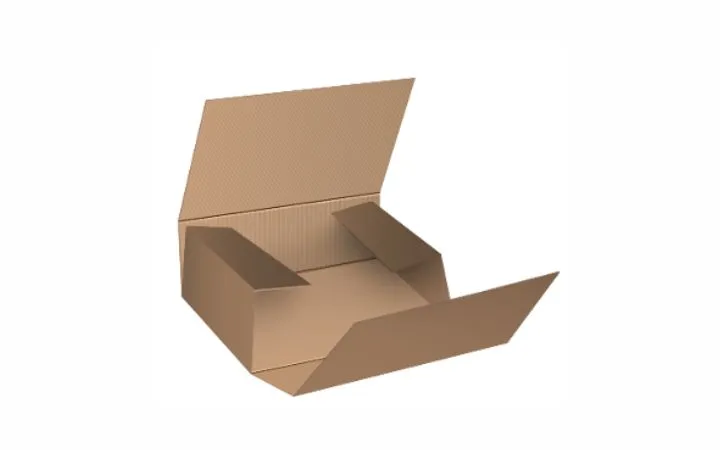 FEFCO 0401 non stampato