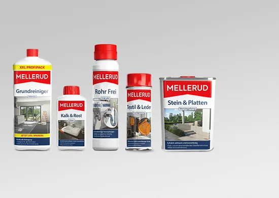 Mellerud Produkte