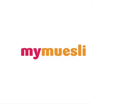 mymuesli mymuesli