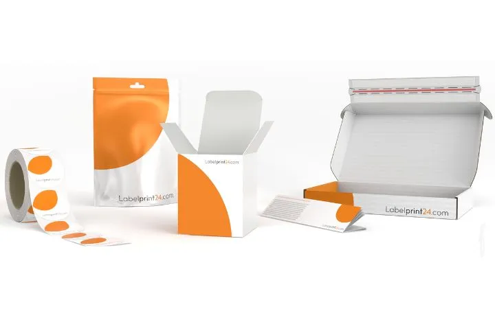 food-safe packaging solutions from labelprint24 food-safe packaging solutions from labelprint24