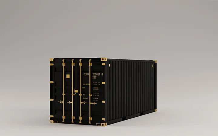 FCL Container  FCL Container