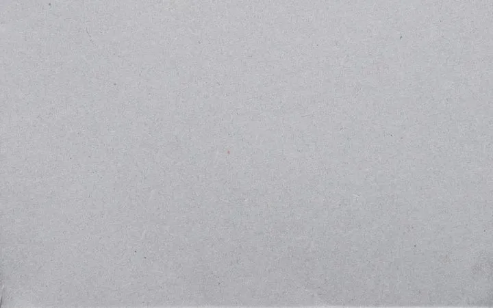 Cartone di cellulosa Cartone di cellulosa