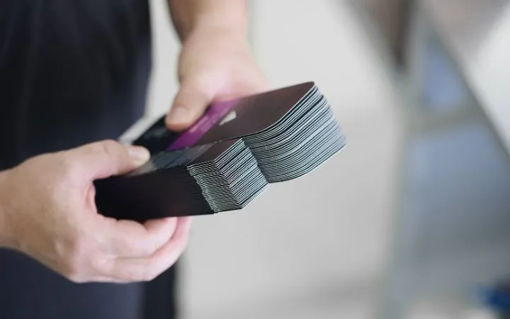 Scatole pieghevoli fustellate Scatole pieghevoli fustellate