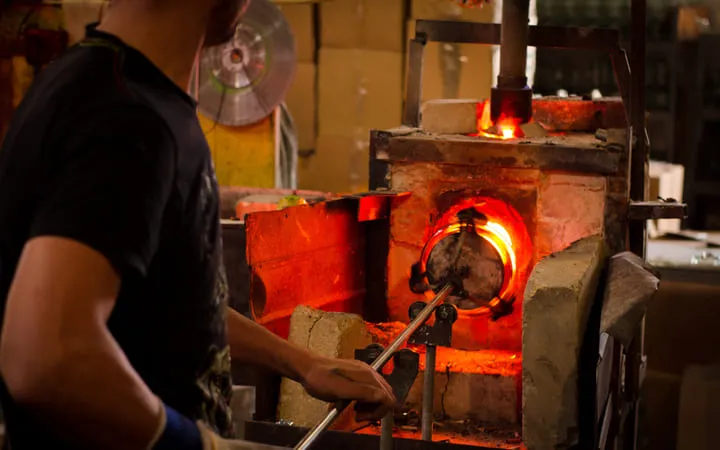 Schmelzverfahren Schmelzverfahren