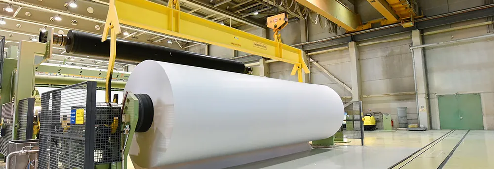 paper production paper production