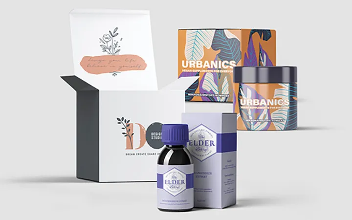 imballaggio in scatola pieghevole imballaggio in scatola pieghevole