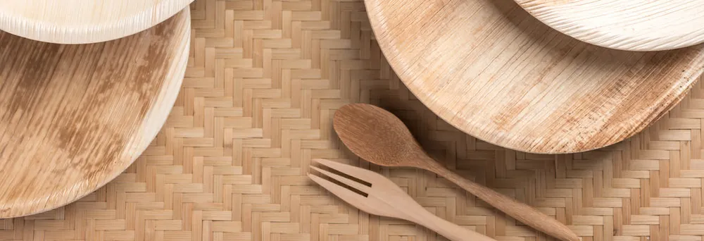 Essbare Verpackungen