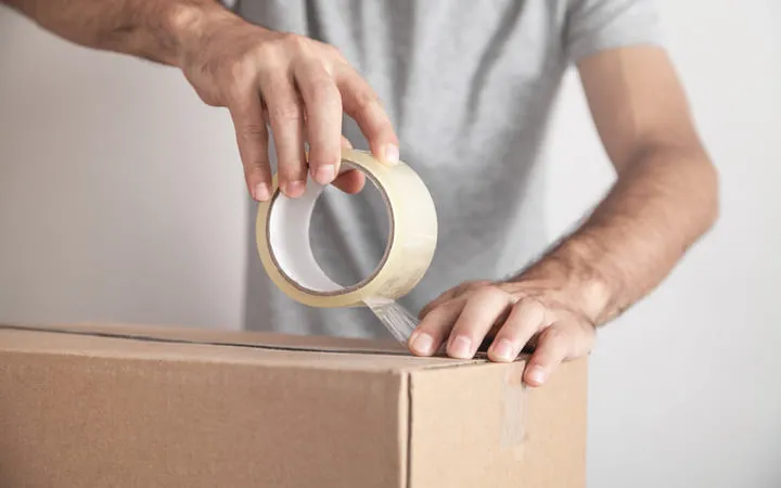 nastro per pacchi nastro per pacchi