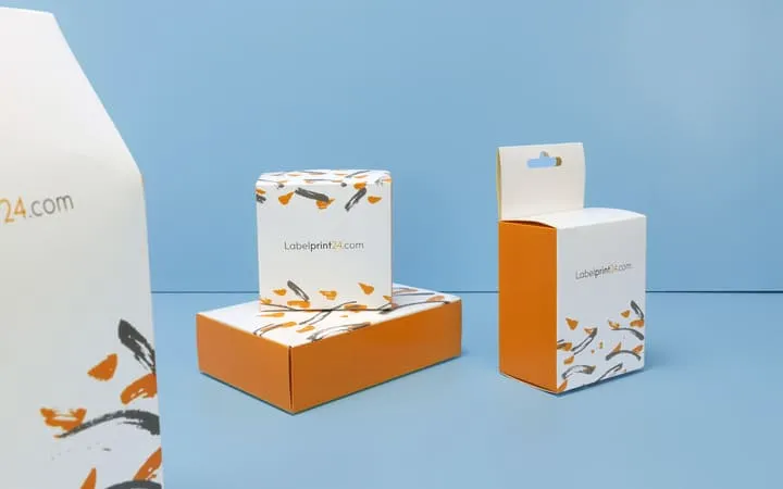 Faltschachteln Faltschachteln