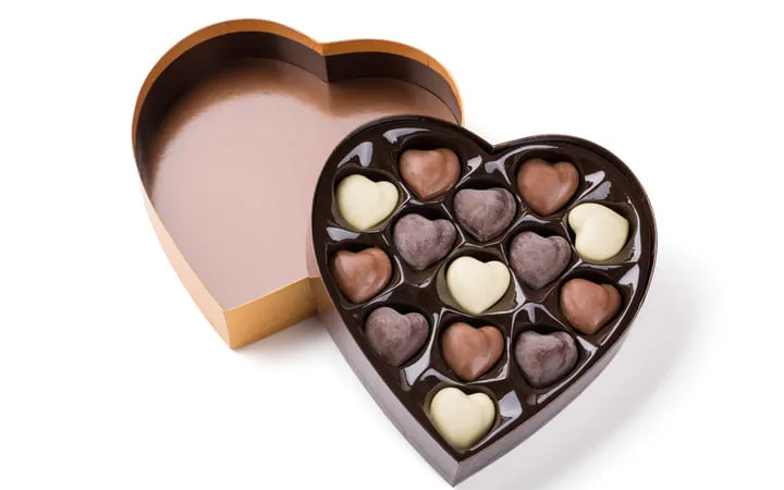 Pralinenschachtel Design Pralinenschachtel Design