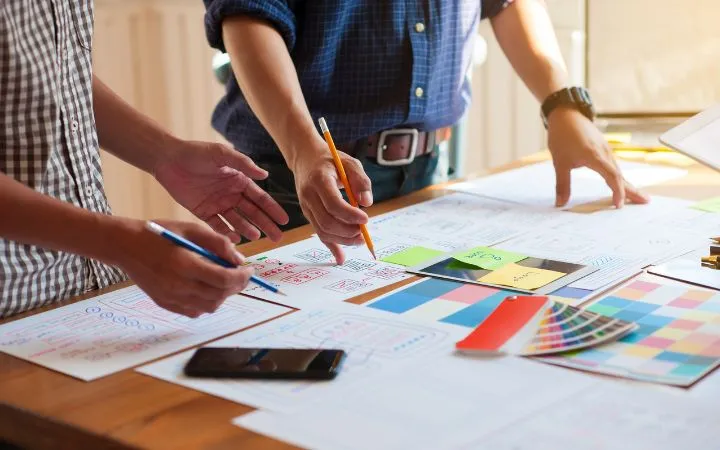 Marketing plant Projekte Marketing plant Projekte