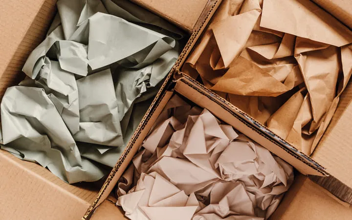 Recycled Paper Recycled Paper