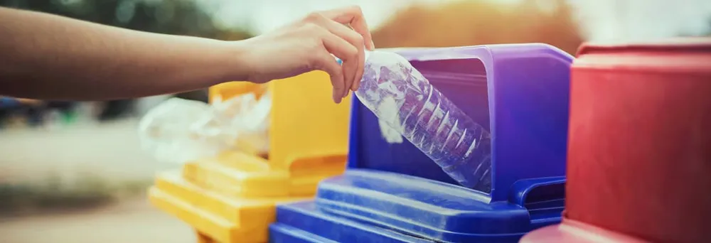 Sustainable plastics