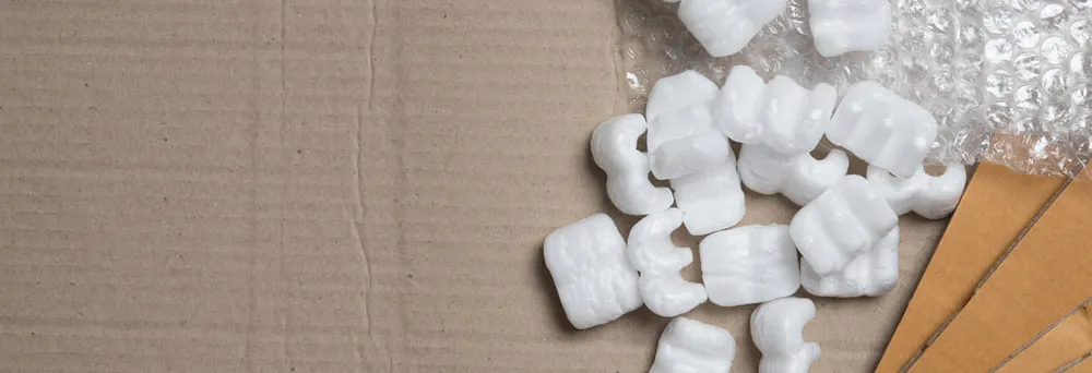 Materiali di imballaggio