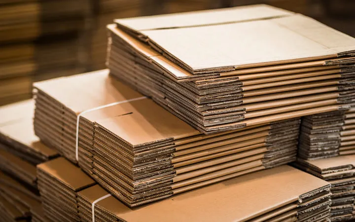 stabilita del cartone