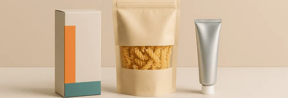 packaging d´un produit packaging d´un produit