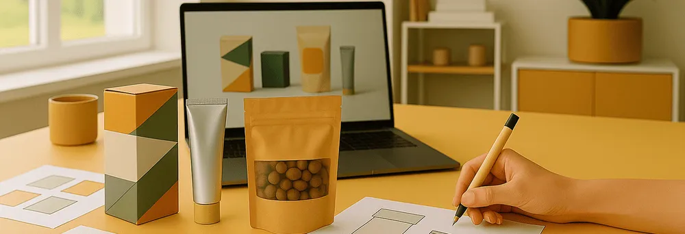 design packaging design packaging