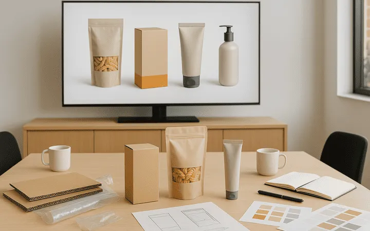 packaging produit packaging produit