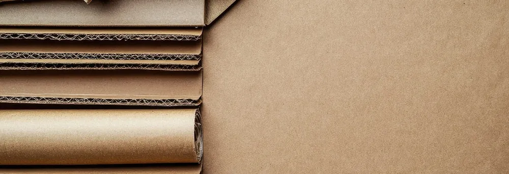 Arte von Pappe Arte von Pappe