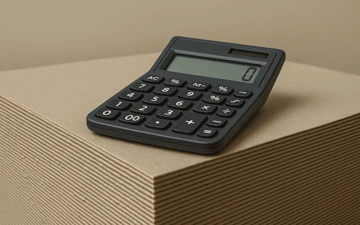 Preisvergleich Vollpappe Preisvergleich Vollpappe