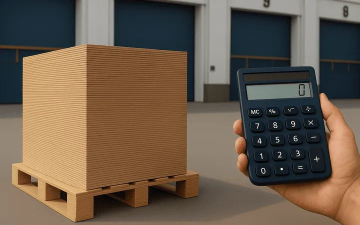 Preisvergleich Wellpappe Preisvergleich Wellpappe