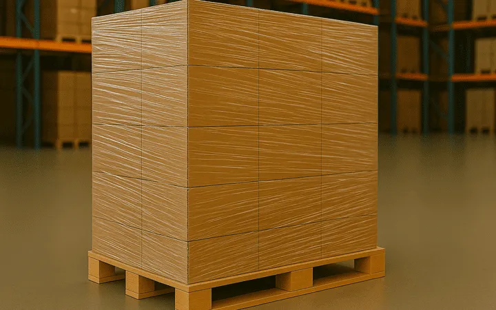 packaging terciére packaging terciére