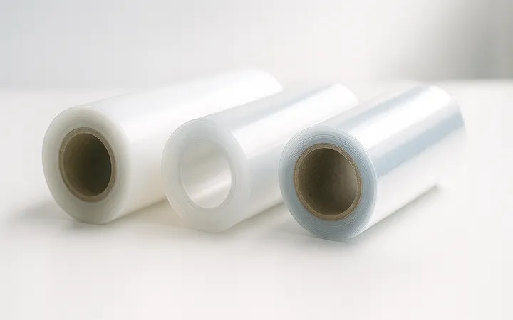 film based materials