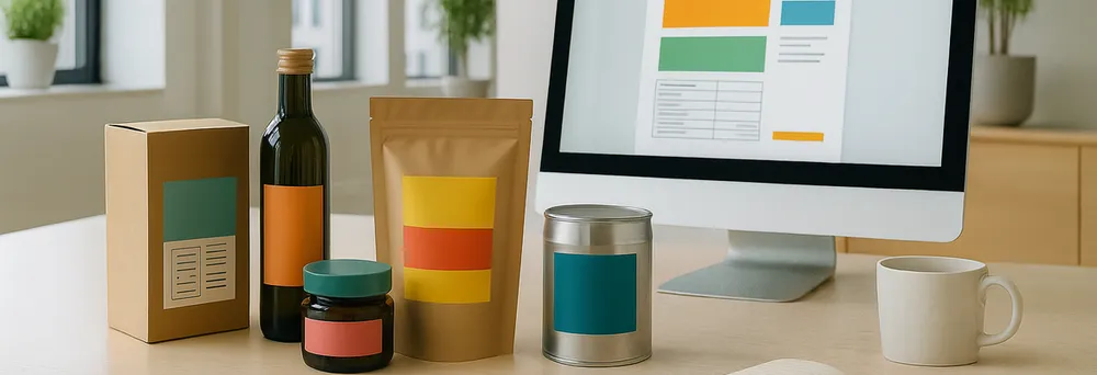 labels and compliance