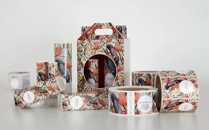 Autres produits de Labelprint24